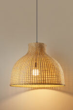 PDC 6827-70 1/Φ ΜΠΑΜΠΟΥ ΦΥΣΙΚΟ ΚΑΜΠΑΝΑ ΜΕ ΑΡΑΙΗ ΠΛΕΞΗ 1ΧΕ27 - Image 3