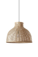 PDC 6827-70 1/Φ ΜΠΑΜΠΟΥ ΦΥΣΙΚΟ ΚΑΜΠΑΝΑ ΜΕ ΑΡΑΙΗ ΠΛΕΞΗ 1ΧΕ27