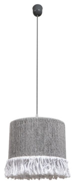 PDT 6815-GY # 1/Φ ΚΑΠΕΛΟ ΚΥΛΙΔΡΟΣ ΣΧΟΙΝΙ ΜΕ ΚΡΟΣΙΑ ΚΛΩΣΤΕΣ