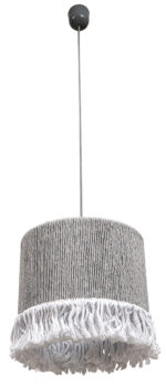 PDT 6815-GY # 1/Φ ΚΑΠΕΛΟ ΚΥΛΙΔΡΟΣ ΣΧΟΙΝΙ ΜΕ ΚΡΟΣΙΑ ΚΛΩΣΤΕΣ - Image 2