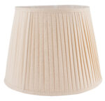 SPI 40 BG-CT ΚΑΠΕΛΟ COTTON ΜΠΕΖ E27-E14 (29-40d-30h) UP/DOWN