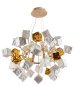 PDC 781-6 ΠΟΛΥΕΛΑΙΟΣ 6/Φ ΚΥΒΑΚΙΑ ΧΡΥΣΑ ΚΑΙ ΛΕΥΚΑ 6ΧΕ14