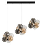 PDC 785-18 ΡΑΓΑ ΜΕ ΜΠΑΛΙΤΣΕΣ ΑΝΑΓΛΥΦΕΣ 3 ΧΡΩΜΑΤΑ 18xG9