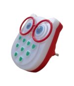 NLT 83 LED ΦΩΤΑΚΙ ΝΥΚΤΟΣ ΚΟΥΚΟΥΒΑΓΙΑ - Image 2