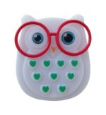 NLT 83 LED ΦΩΤΑΚΙ ΝΥΚΤΟΣ ΚΟΥΚΟΥΒΑΓΙΑ