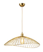 PDC 6084 AB 1/Φ ΜΕΤΑΛΛΙΚΟ ΚΟΥΡΜΠΑ ΟΞΥΝΤΕ 1ΧΕ27 - Image 2