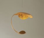 PDC 1291-6 GD ΠΟΛΥΦΩΤΟ ΝΟΥΦΑΡΟ ΜΕΤΑΛΛΙΚΟ ΧΡΥΣΟ LED - Image 8