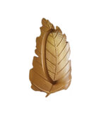 WLC 2493 ΑΠΛΙΚΑ ΜΕΤΑΛΛΙΚΗ ΦΥΛΛΟ  LED - Image 3