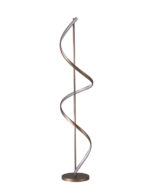 FLC 783 BW ΔΑΠΕΔΟΥ LED ΚΑΦΕ ΚΟΡΔΕΛΑ DIMMER + CONTROL