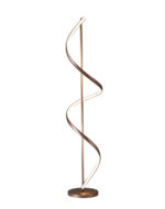 FLC 783 BW ΔΑΠΕΔΟΥ LED ΚΑΦΕ ΚΟΡΔΕΛΑ DIMMER + CONTROL - Image 2