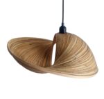 PDV 6864-48 ΑΠΟ ΜΠΑΜΠΟΥ ΣΕ ΦΥΣΙΚΟ ΧΡΩΜΑ ΣΧ. ΣΑΛΙΓΚΑΡΙ 1ΧΕ27